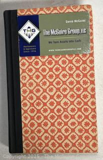 The Williamsburg Art of Cookery by Helen Bullock Cookbook Reprint 