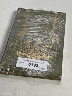 1897 A Doctor Of The Old School by Ian MacLaren Book. 