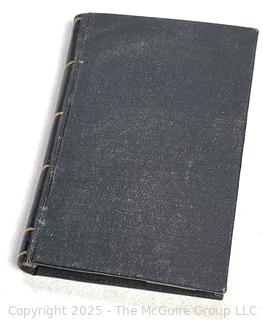 The Lay Of The Last Minstrel By Sir Walter Scott 1836 Book