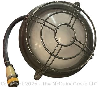 NATO Cage Light Military