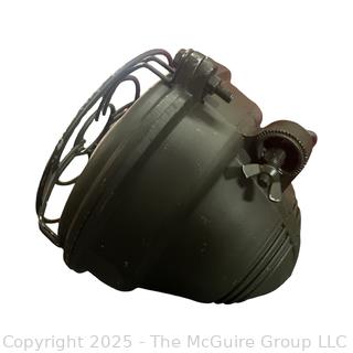 NATO Cage Light Military