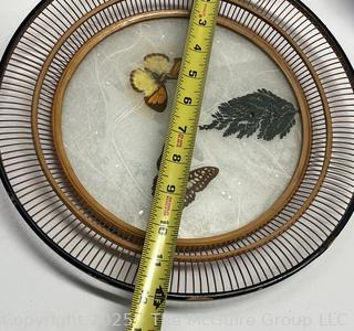 Group of Decorative Serving Pieces
