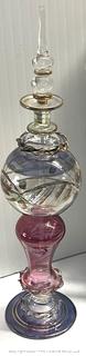 Group of Decorative Serving Pieces
