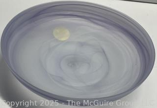 Group of Decorative Serving Pieces
