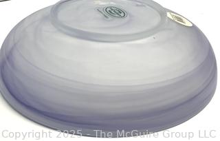 Group of Decorative Serving Pieces
