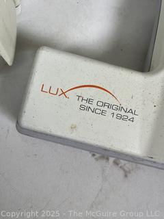 Lux Upright Vacuum Cleaner