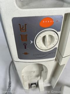 Lux Upright Vacuum Cleaner