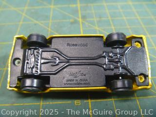 Die Cast Toy Vehicles (Maisto)