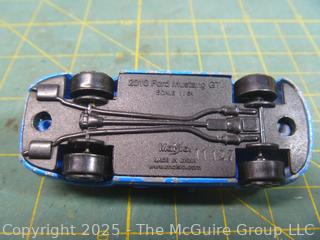 Die Cast Toy Vehicles (Maisto)