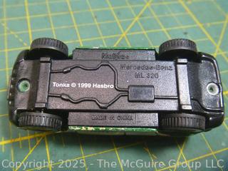 Die Cast Toy Vehicles (Maisto)