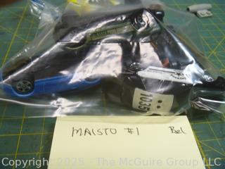 Die Cast Toy Vehicles (Maisto)