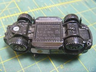 Matchbox Die Cast Toy Vehicles #1