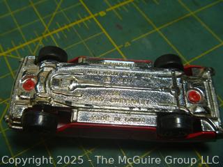 Matchbox Die Cast Toy Vehicles #1