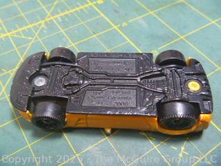 Matchbox Die Cast Toy Vehicles #2