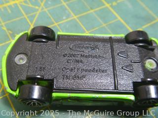 Matchbox Die Cast Toy Vehicles #2