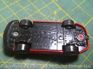 Matchbox Die Cast Toy Vehicles #2