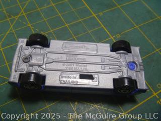 Matchbox Die Cast Toy Vehicles #2