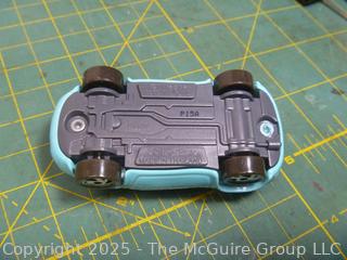 Mattel Die Cast Toy Vehicles - Cars Pixar