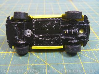Hot Wheels Die Cast Toy Vehicles + Lesney