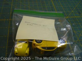 Hot Wheels Die Cast Toy Vehicles + Lesney