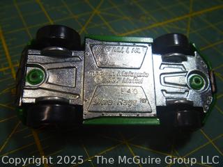 Hot Wheels Die Cast Toy Vehicles #2