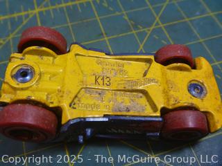 Hot Wheels Die Cast Toy Vehicles #2