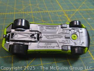Hot Wheels Die Cast Toy Vehicles #3