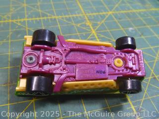 Hot Wheels Die Cast Toy Vehicles #3