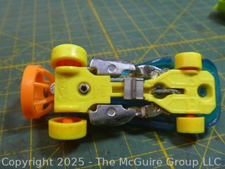 Hot Wheels Die Cast Toy Vehicles #3