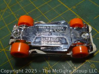 Hot Wheels Die Cast Toy Vehicles #5