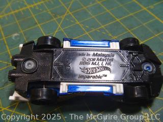 Hot Wheels Die Cast Toy Vehicles #6