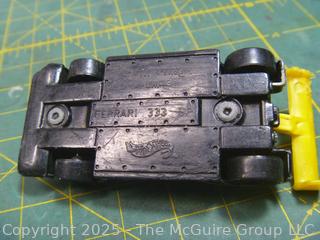 Hot Wheels Die Cast Toy Vehicles #6
