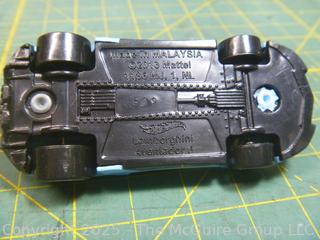Hot Wheels Die Cast Toy Vehicles #7