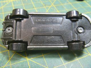 Hot Wheels Die Cast Toy Vehicles #8