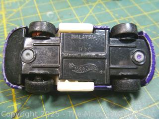 Hot Wheels Die Cast Toy Vehicles #8