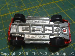 Hot Wheels Die Cast Toy Vehicles #9