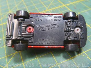 Hot Wheels Die Cast Toy Vehicles #9