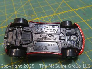 Hot Wheels Die Cast Toy Vehicles #9
