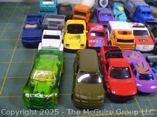 Unbranded Die Cast Toy Vehicles