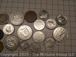 Foreign Coin Lot -Netherland