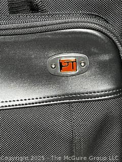 Black Soft Side Protec Instrument Case
