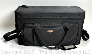 Black Soft Side Protec Instrument Case