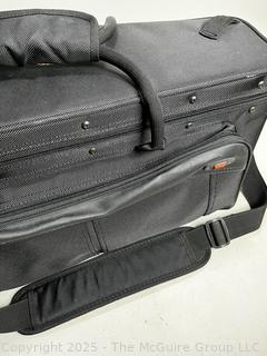 Black Soft Side Protec Instrument Case