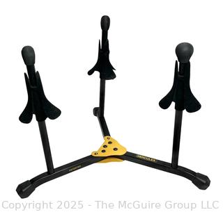 Trumpet Instrument Stand