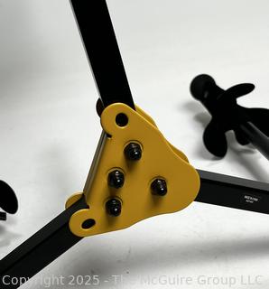 Trumpet Instrument Stand