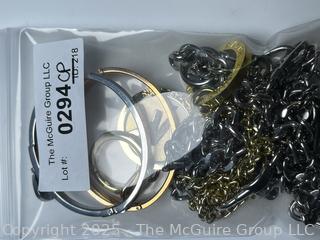Five (5) Pieces Michael Kors Jewelry