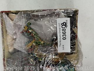 Collection of Souvenir and Decorative Items
