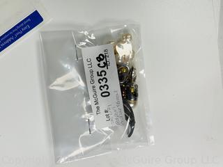 Collection of Pearl And Sterling Silver Jewelry 