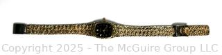 Benrus Diamond Quartz Ladies Watch