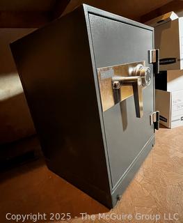 Meilink Office Safe w/ Combination {Pickup Location: 311 Chestnut St., Falls Church City, VA 22046}